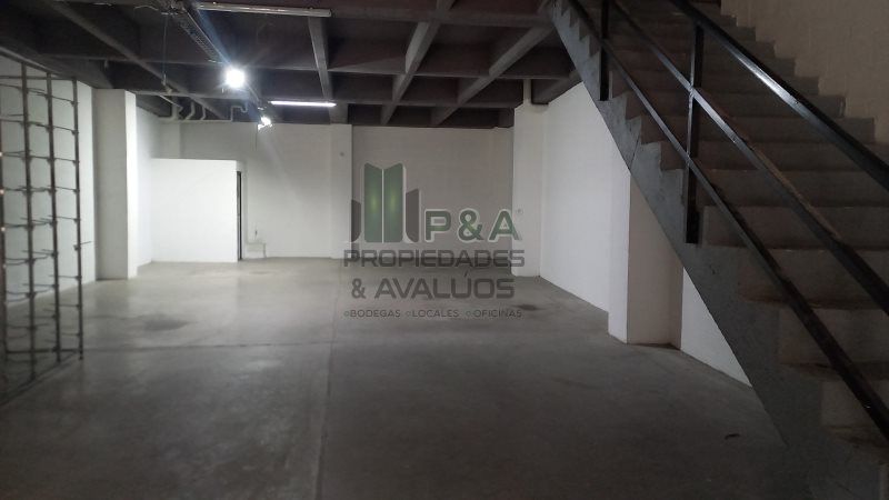 Bodega disponible para Arriendo en Itagüí Itagui Foto numero 1
