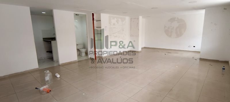 Local disponible para Arriendo en Medellin Prado Centro Foto numero 1