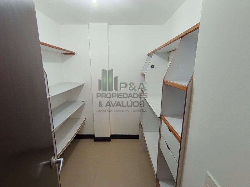 Casa En Arriendo - El Poblado, Medellín