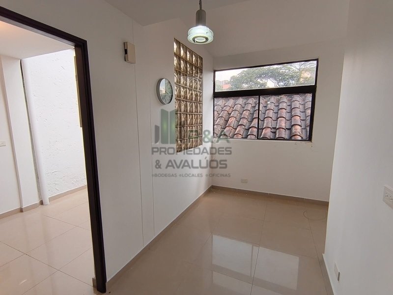 Casa En Arriendo - El Poblado, Medellín