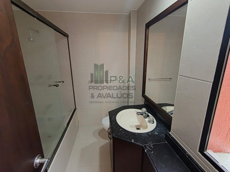 Casa En Arriendo - El Poblado, Medellín