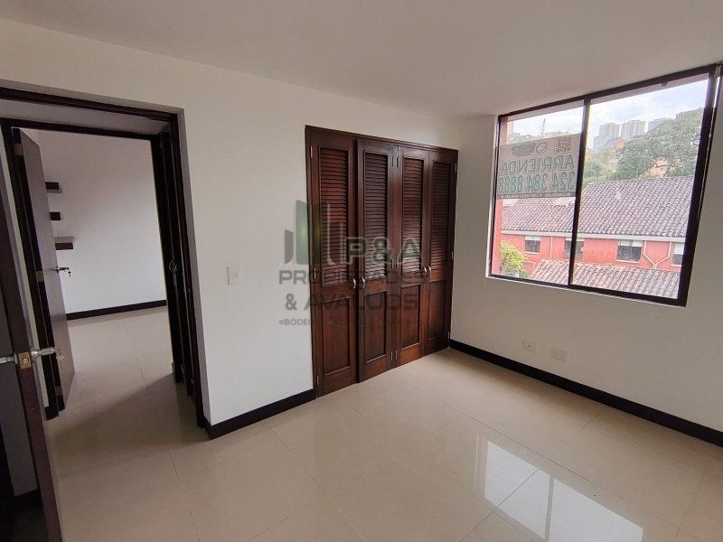 Casa En Arriendo - El Poblado, Medellín