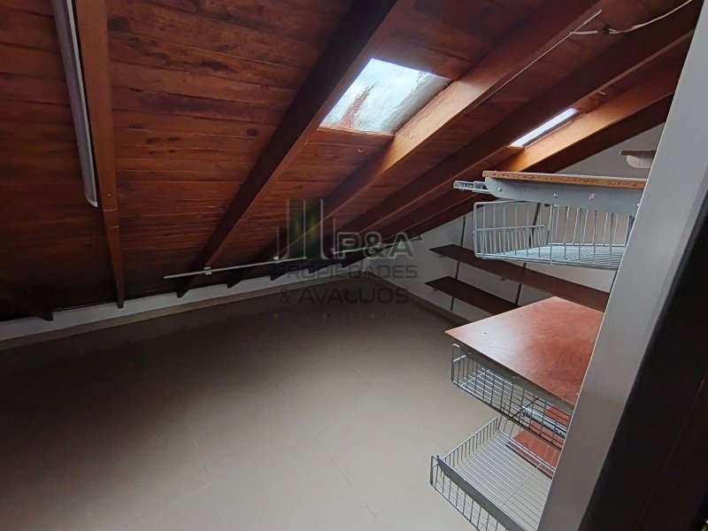 Casa En Arriendo - El Poblado, Medellín