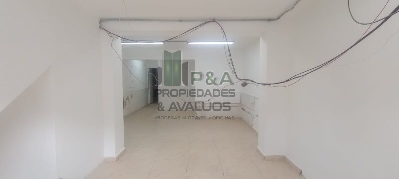 Local disponible para Arriendo en Medellin Caicedo Foto numero 1