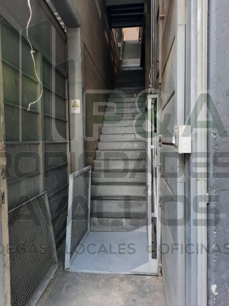 Bodega disponible para Arriendo en Medellin Belen Foto numero 1