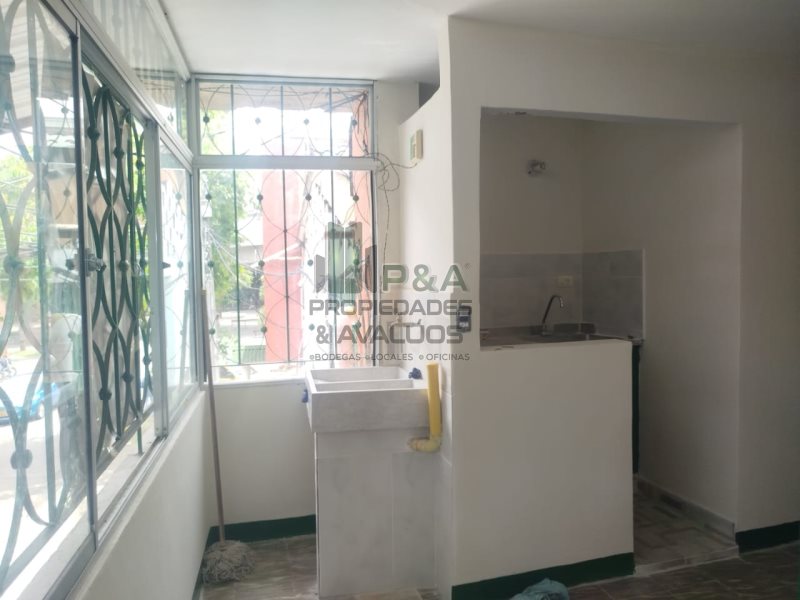Apartaestudio disponible para Arriendo en Medellin con un valor de $1,100,000 código 2290