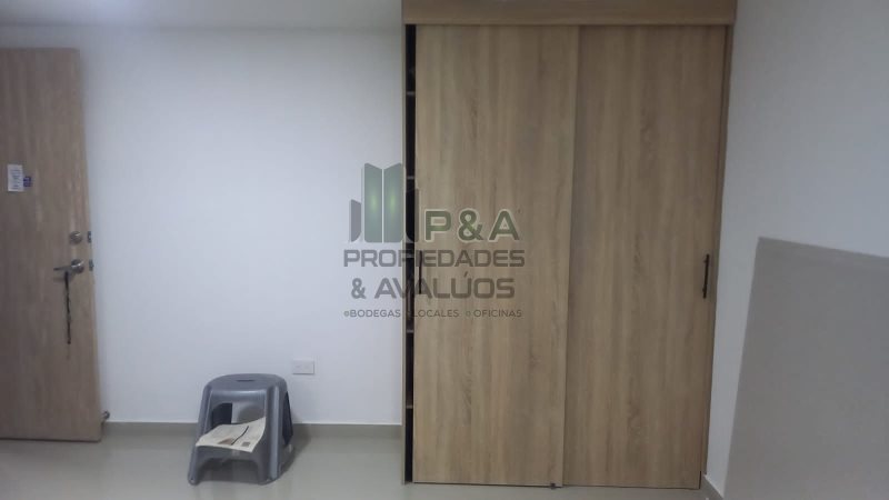 Apartaestudio disponible para Arriendo en Medellin Laureles Foto numero 1