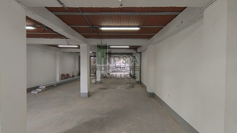 Bodega En Arriendo - Campo Valdés, Medellín