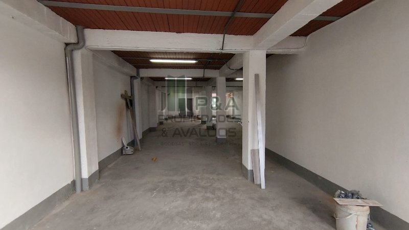 Bodega En Arriendo - Campo Valdés, Medellín