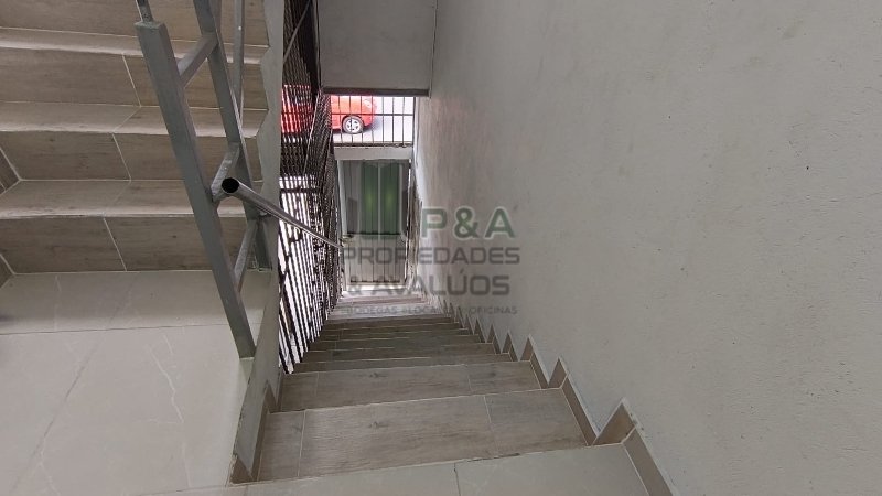 Bodega En Arriendo - Campo Valdés, Medellín