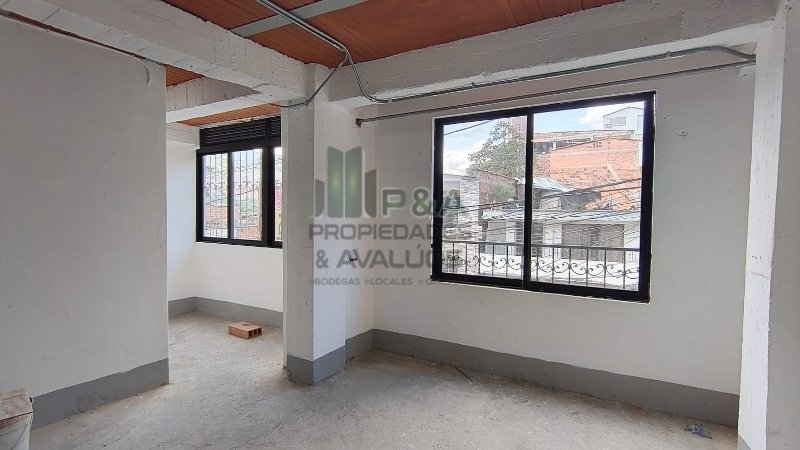 Bodega En Arriendo - Campo Valdés, Medellín