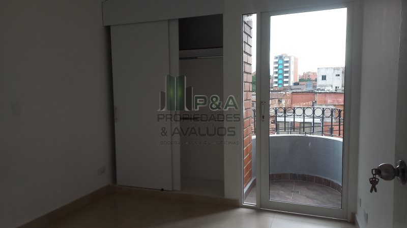 Apartamento disponible para Arriendo en Medellin San Joaquin Foto numero 1