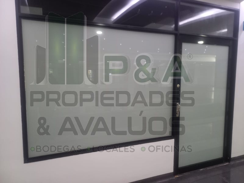 Local disponible para Arriendo en Medellin Poblado Foto numero 1