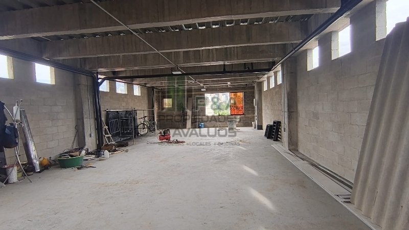 Bodega En Arriendo - Cristo Rey, Medellín