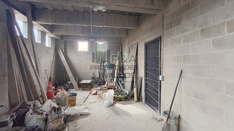 Bodega En Arriendo - Cristo Rey, Medellín