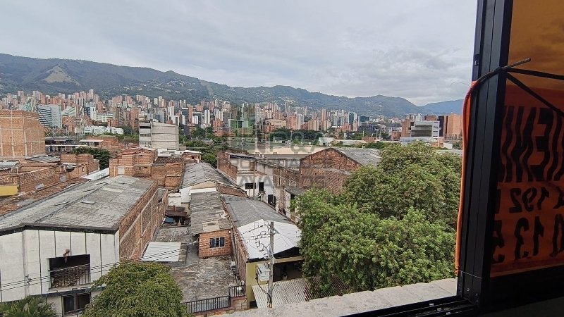 Bodega En Arriendo - Cristo Rey, Medellín