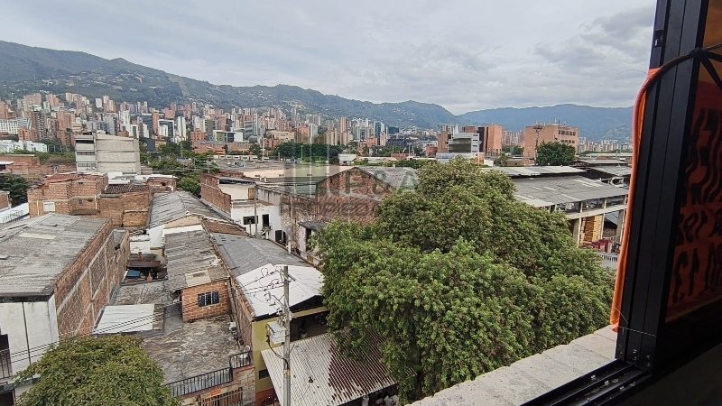 Bodega En Arriendo - Cristo Rey, Medellín