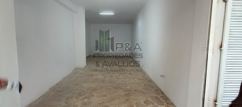 Local disponible para Arriendo en Medellín con un valor de $6,000,000 código 2658