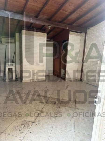 Local disponible para Venta en Medellin La Candelaria Foto numero 1