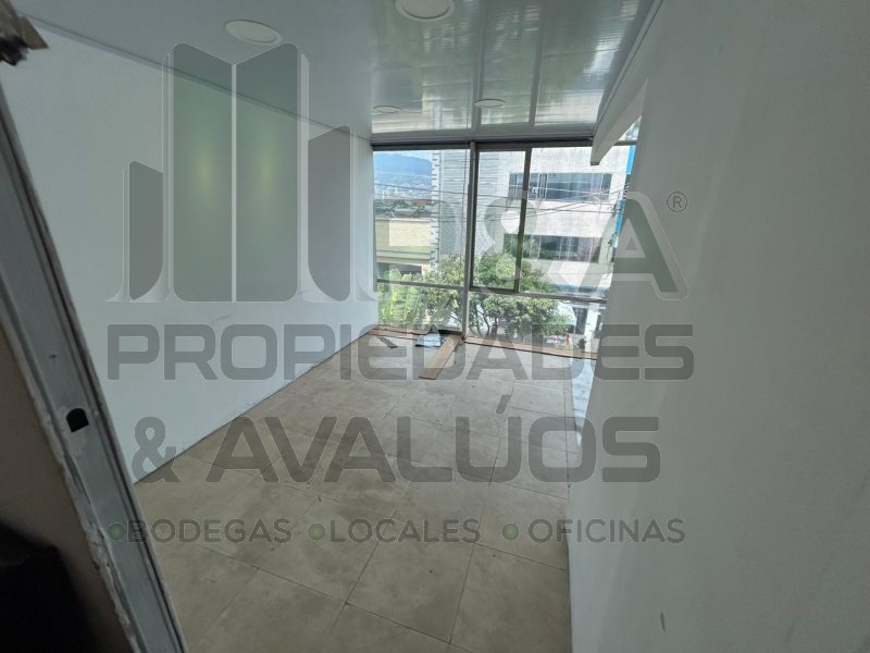 Bodega disponible para Arriendo en Medellin San Diego Foto numero 1