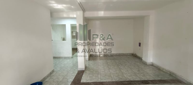 Local disponible para Arriendo en Medellin Barrio Antioquia Foto numero 1