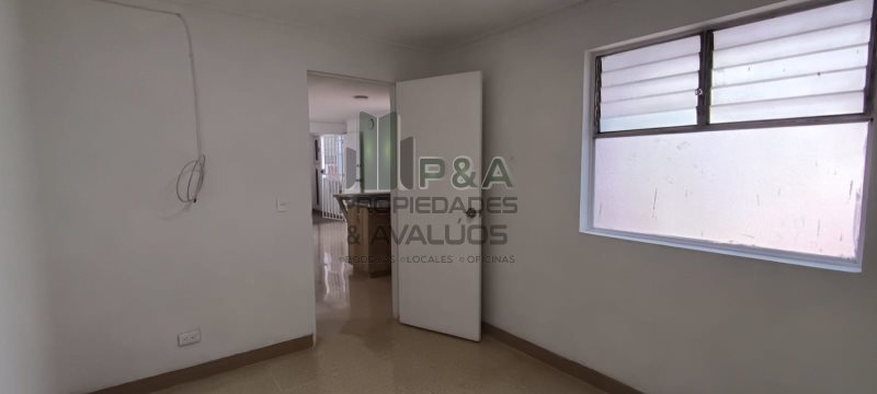 Apartamento disponible para Arriendo en Medellín con un valor de $1,950,000 código 2756