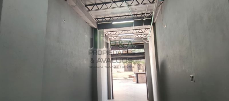 Local disponible para Arriendo en Sabaneta Sabaneta Foto numero 1