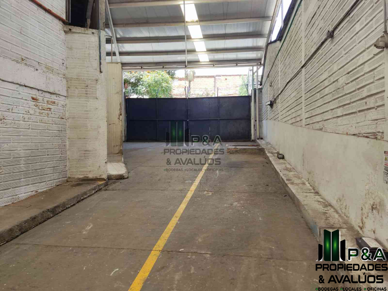 Bodega En Venta - Av. Pilsen, Itagüí