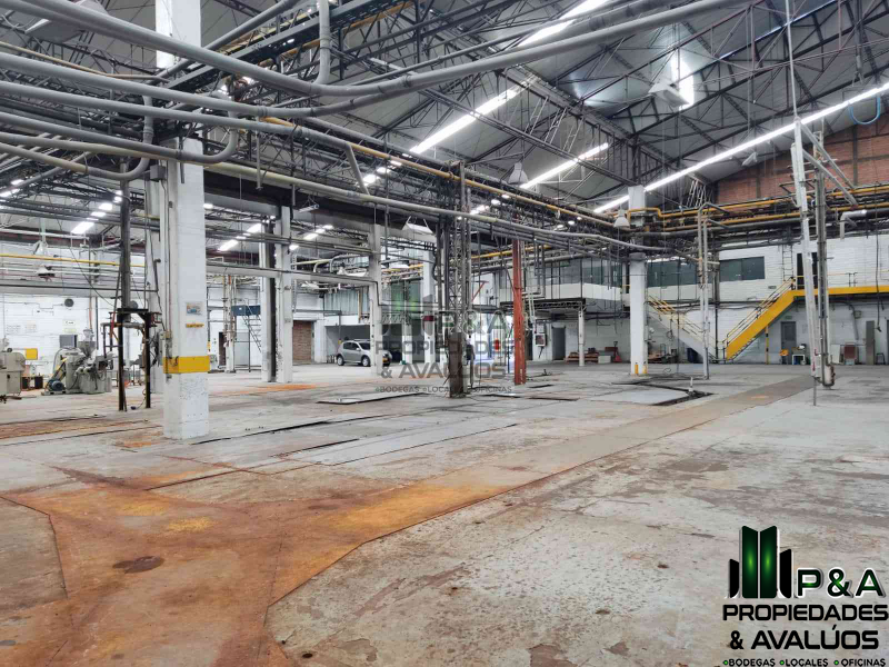 Bodega En Venta - Av. Pilsen, Itagüí