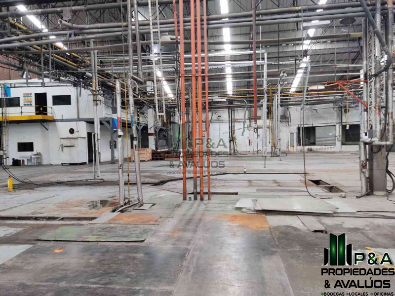 Bodega En Venta - Av. Pilsen, Itagüí