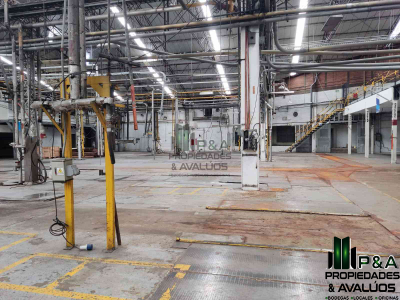 Bodega En Venta - Av. Pilsen, Itagüí