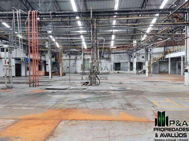 Bodega En Venta - Av. Pilsen, Itagüí