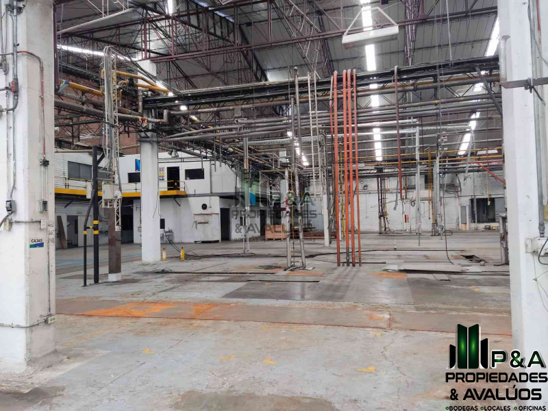 Bodega En Venta - Av. Pilsen, Itagüí