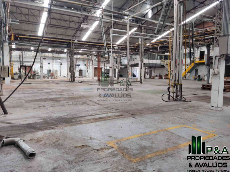 Bodega En Venta - Av. Pilsen, Itagüí