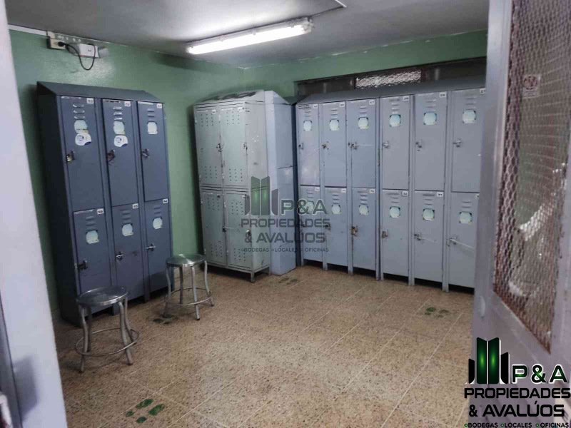 Bodega En Venta - Av. Pilsen, Itagüí