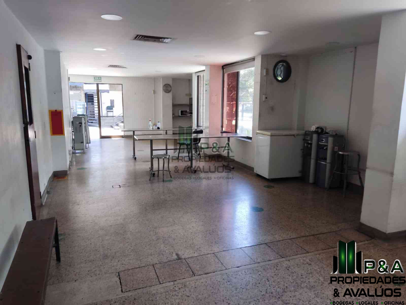 Bodega En Venta - Av. Pilsen, Itagüí