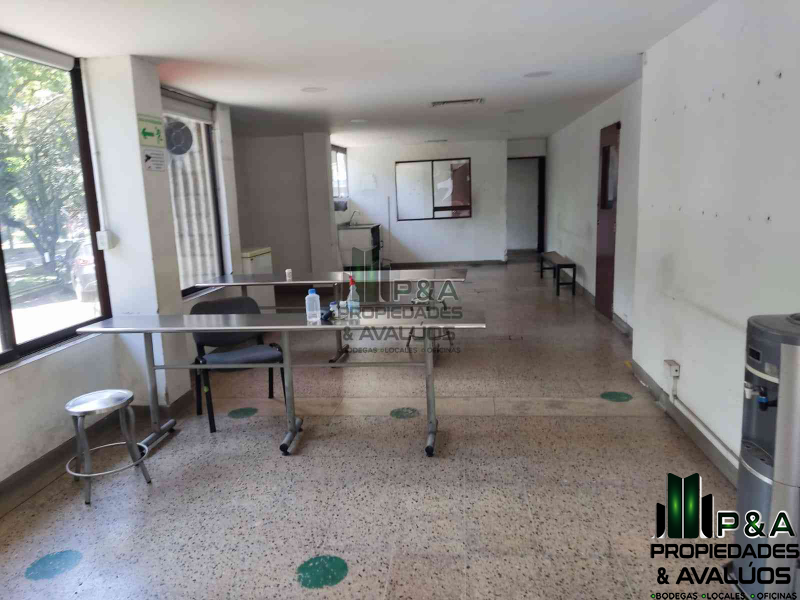 Bodega En Venta - Av. Pilsen, Itagüí