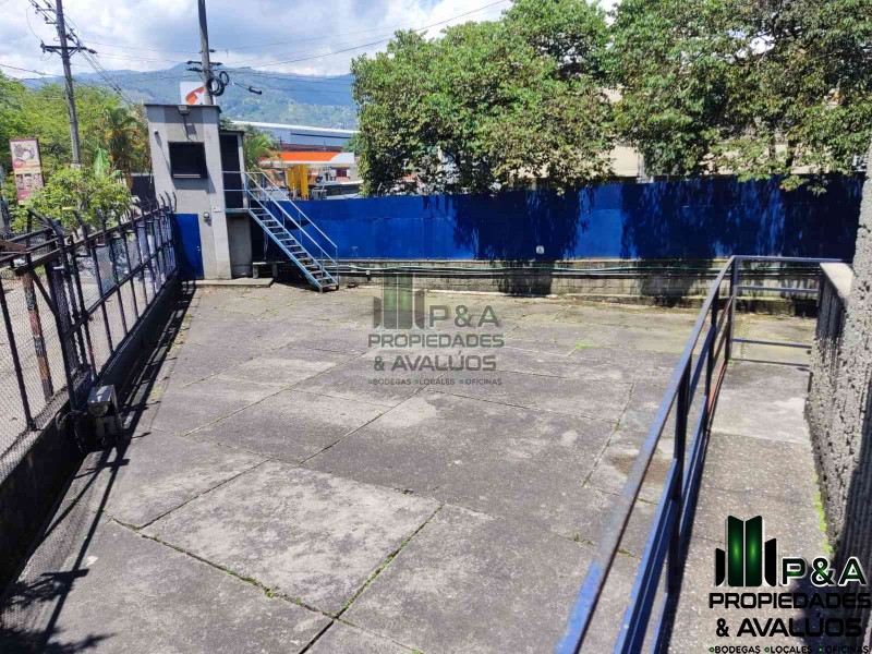 Bodega En Venta - Av. Pilsen, Itagüí