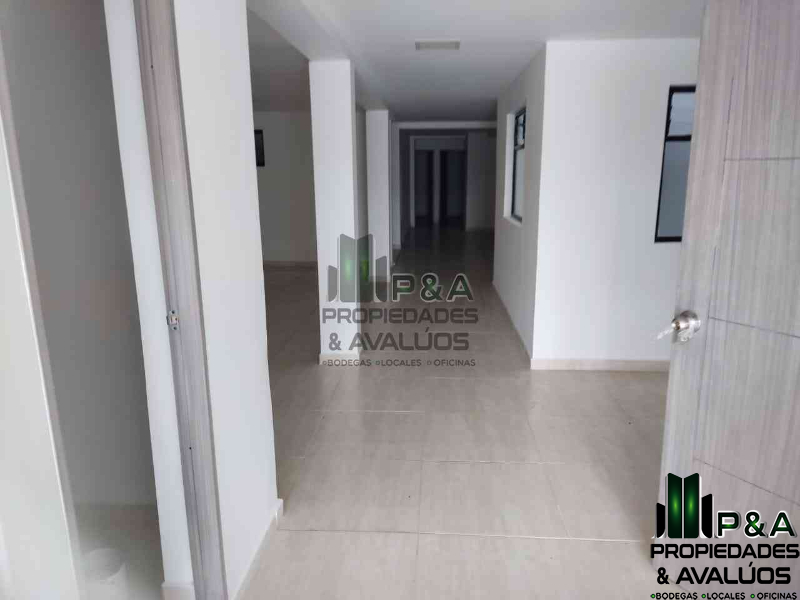 Oficina disponible para Arriendo en Medellín con un valor de $9,000,000 código 542