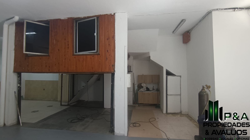 Bodega disponible para Arriendo en Itagüí Itagui Foto numero 1