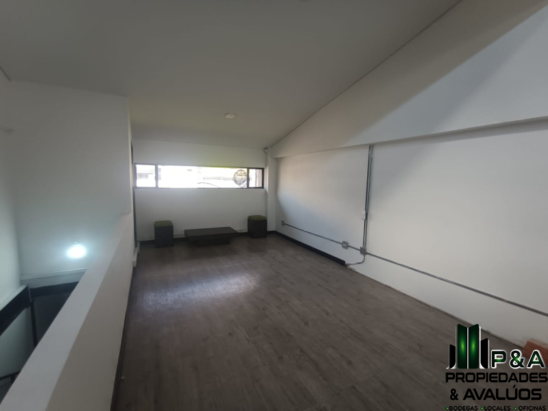 Oficina disponible para Arriendo en Medellín con un valor de $8,700,000 código 1063