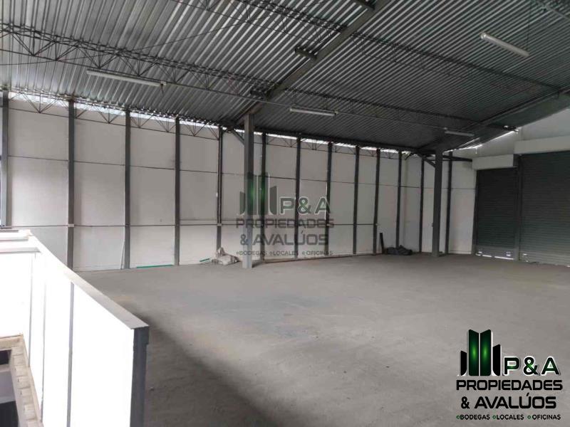 Bodega En Arriendo - Centro, Medellín